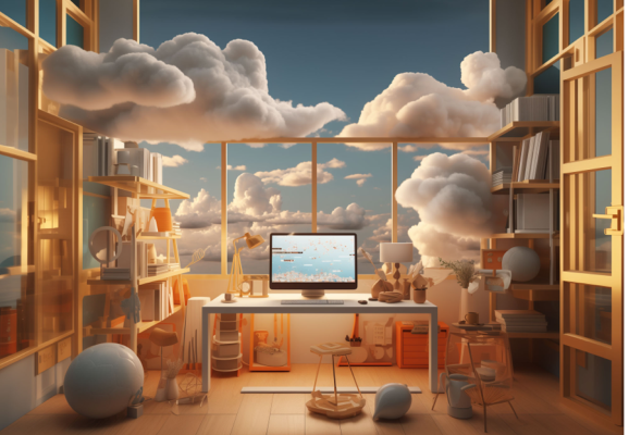 Bulut Yedekleme (Cloud Back-up) Nedir?