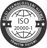 ISO 20000-1:2018